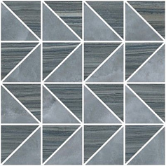 Vitra Serpe-Nuvola Мозаичный Микс Серый серый 