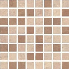Керамическая плитка Декор Формиелло мозаичный 20x50