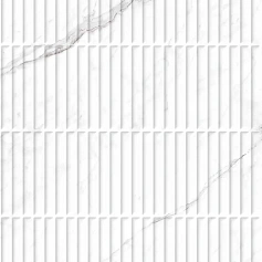 Керамогранит Декор Креанза cp4003-d Коралина Вайт decor Карвинг pro punch белый 60x120