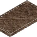 Ступени Италон Натурал Лайф Вуд х2 ПЭППЕР Х2 620070000708 коричневый 33x60