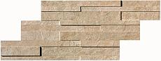 Мозаика trek dune beige brick 3d 30x60