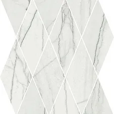 Мозаика cha.adv.Платинум mosaico Даймонд 28x48