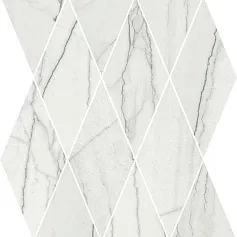 Мозаика cha.adv.Платинум mosaico Даймонд 28x48