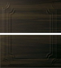 Атлас Конкорд Астон Вуд Дарк Оак Буазери 3Д коричневый для кухни для ванной