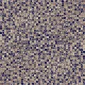 Керамогранит Арте коричневый 40x40