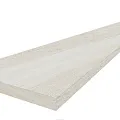 Ступени coliseumgres Контеа/ contea Уайт Угловая Левая 620070002574 Белый 33x60