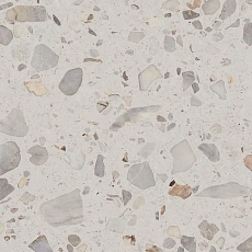 Керамогранит Керама Марацци km6060g0921r Тараскон Стоун серый светлый матовый обрезной 60x60