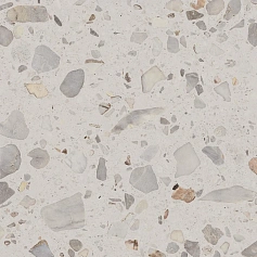 Керамогранит Керама Марацци km6060g0921r Тараскон Стоун серый светлый матовый обрезной 60x60