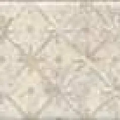 Керамическая плитка Декор Брюссель 5 матовый 6x28.5