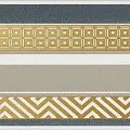Керамогранит Декор Спига 15x40