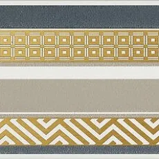 Керамогранит Декор Спига 15x40