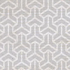 Керамогранит Линен/ linen grey Беж t03 7x7