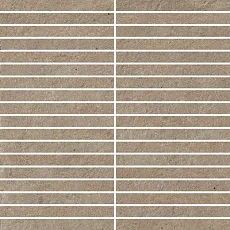 Мозаика Этернум/ eternum Голд Стрип 610110001119 Коричневый 30x30