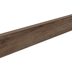 Плинтус estima bg05 Бригантина/ brigantina wenge Коричневый 7x60