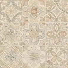 Керамогранит Ньюкон/ newcon Пэчворк Декор Теплая Гамма r10a 60x60