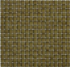 ROSE MOSAIC SJ08 Galaxy коричневый 