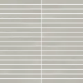 Мозаика Континуум/ continuum Сильвер  Стрип 30x30