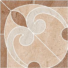 Керамогранит угол монтаньоне наборный id49 20,7x20,7