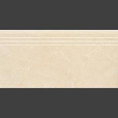 Ступени Амба Беж 30x60