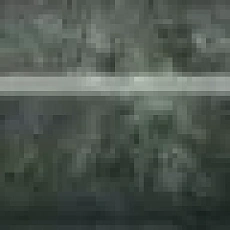 Керамическая плитка Бордюр kerama marazzi spa057r Серенада зеленый глянцевый обрезной 2.5x30