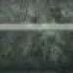 Керамическая плитка Бордюр kerama marazzi spa057r Серенада зеленый глянцевый обрезной 2.5x30