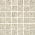 Мозаика Колизеумгрес Саленто/ salento Крим  610110001484 Кремовый 30x30