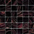 Мозаика black star r+ 32,2x32,2
