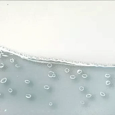 Керамическая плитка Бордюр kerama marazzi vt\a515\5009 Чудо-озеро 6.3x20