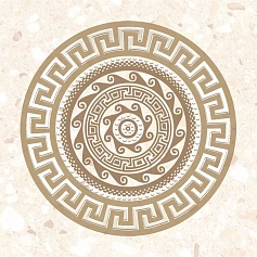 Керамическая плитка Вставка Аксима Пальмира d2 20x30