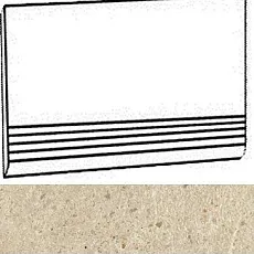 Ступени Скайлайн ash gradino 30x60 30x60