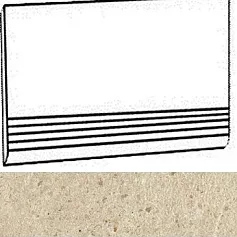 Ступени Скайлайн ash gradino 30x60 30x60