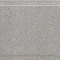 Керамическая плитка Бордюр Марсо серый обрезной bda010r 12x30