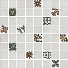Керамическая плитка Декор Макарена мозаичный mm880a 20x30