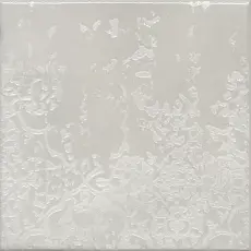 Керамическая плитка Декор kerama marazzi os\d334\5306 Адриатика 4 серый глянцевый 20x20