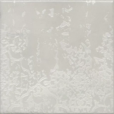 Керамическая плитка Декор kerama marazzi os\d334\5306 Адриатика 4 серый глянцевый 20x20