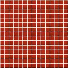 ROSE MOSAIC A95(3) Matrix color 3 красный 