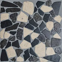 Мозаика anticato gray 30,5x30,5