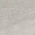 Ступени Керранова Градиент/ gradient grey Беж Серый 30x60