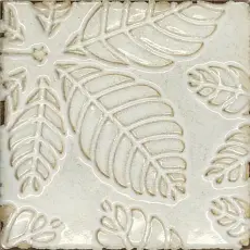 Керамическая плитка Декор kerama marazzi kmd2sfb004bn Агдаль 1 бежевый светлый глянцевый структура 15x15