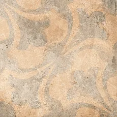 Керамогранит Тиволи grey d01 40x40