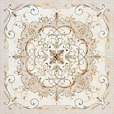 Керамогранит Дариен décor Даймонд noce 75x75