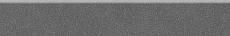 Плинтус kerama marazzi dd254320r\3bt Джиминьяно антрацит матовый обрезной 9.5x60