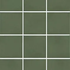 Керамическая плитка kerama marazzi km1010g0050n Бахия зеленый глянцевый из 12 частей 29.8x39.8
