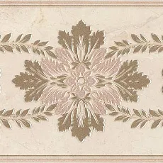 Керамическая плитка Декор Мармион mld\a04\6241 25x40