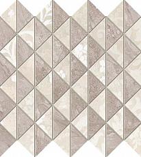 Мозаика fondo mozaika graphite 29,6x29,8