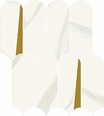 Мозаика Калакатта Элегант 32.5x36.1