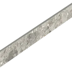Плинтус coliseumgres Брера/ brera Грэй 610130005363 Серый 7.2x60