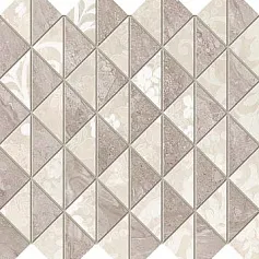 Мозаика fondo mozaika graphite 29,6x29,8