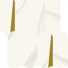 Мозаика Калакатта Элегант 32.5x36.1