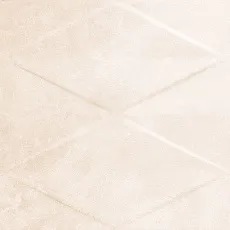 Керамическая плитка rhombus geo Сэнд 24,9x50